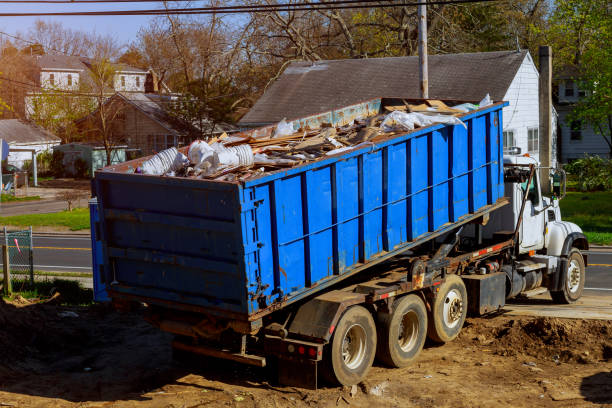 Best Dumpster Rental Services  in Seymour, TX