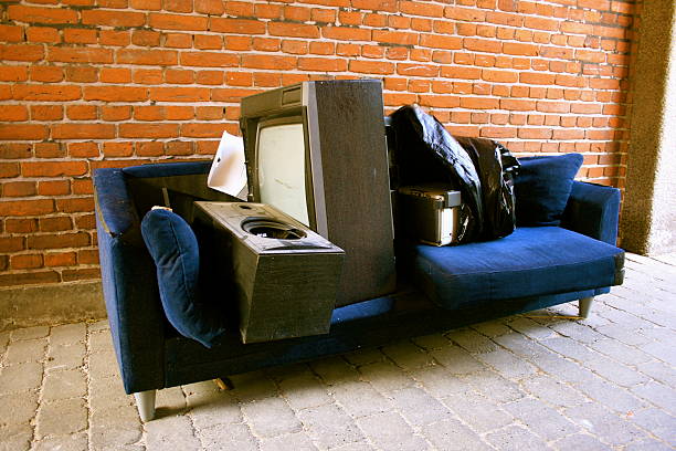 Best Same-Day Junk Removal  in Seymour, TX